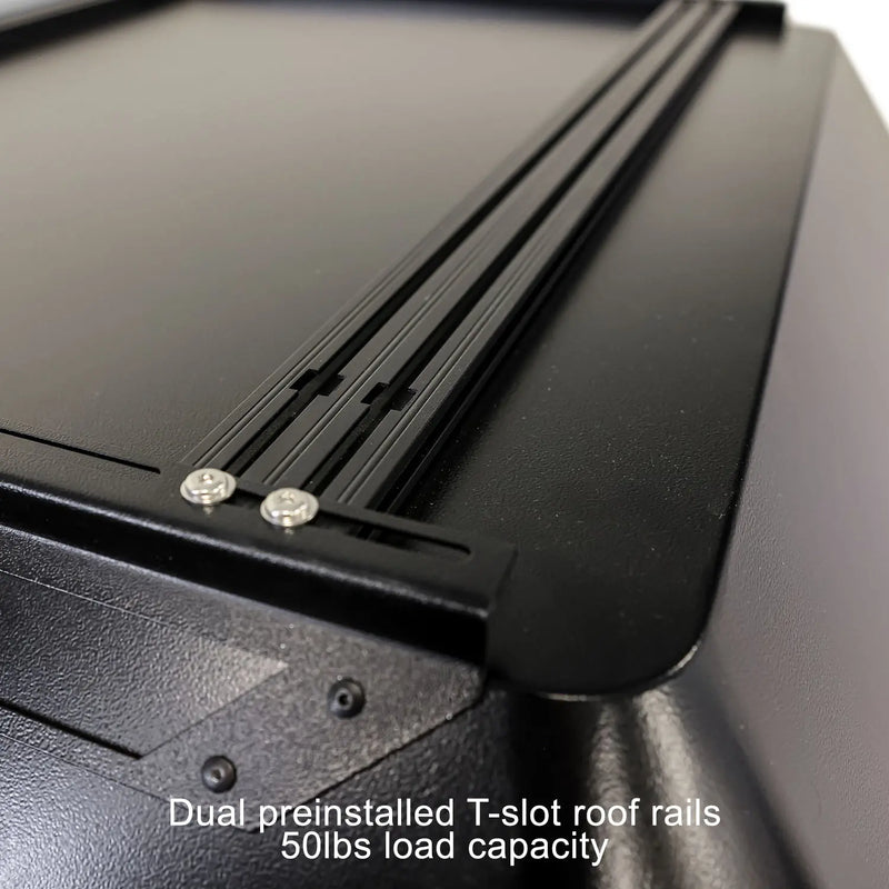 Load image into Gallery viewer, Armadillo Horizon 3 Hardshell Tent (Left Only)