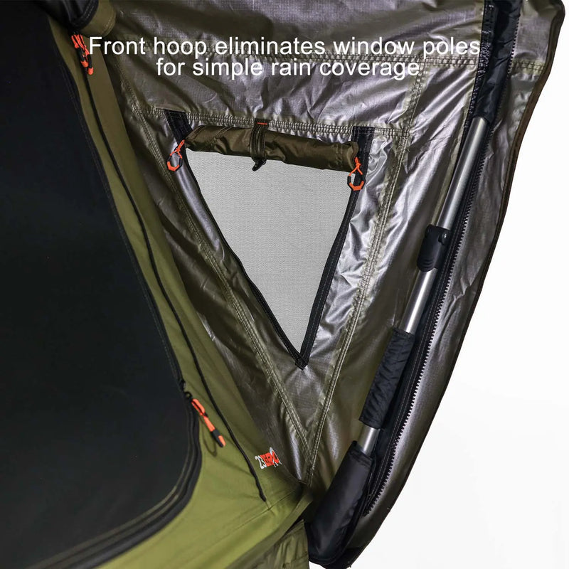 Load image into Gallery viewer, Armadillo Horizon 3 Hardshell Tent (Left Only)