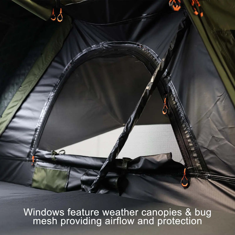 Load image into Gallery viewer, Armadillo Horizon 2 Hardshell Tent (Left Only)