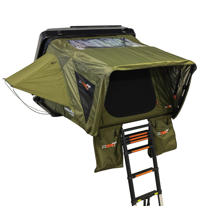 Load image into Gallery viewer, Armadillo Horizon 3 Hardshell Tent (Left Only)