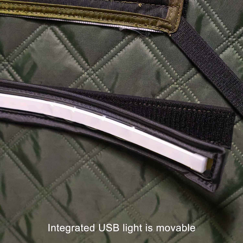 Load image into Gallery viewer, Armadillo Horizon 2 Hardshell Tent (Left Only)