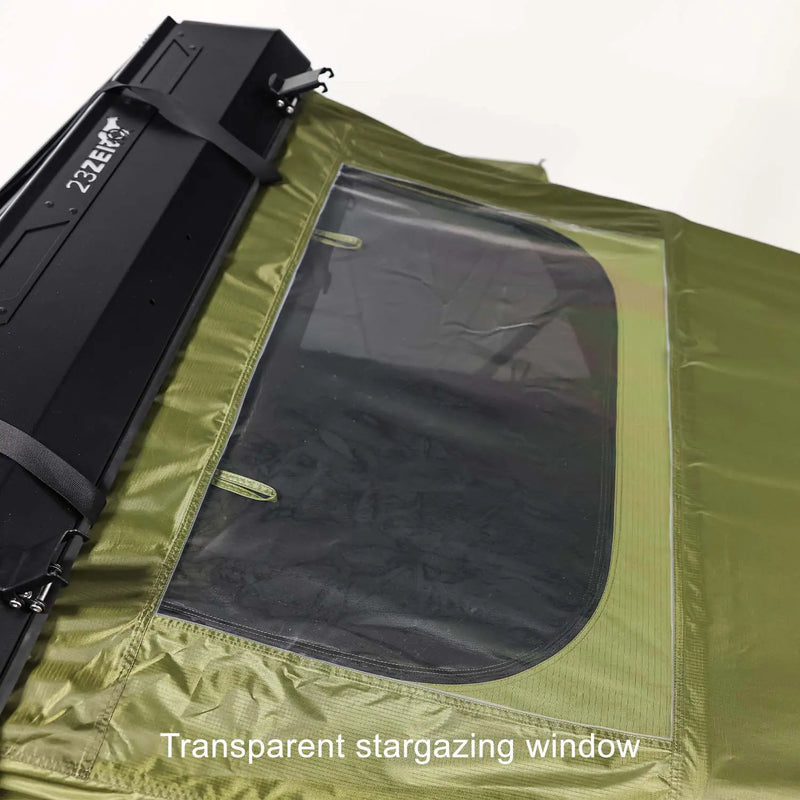 Load image into Gallery viewer, Armadillo Horizon 2 Hardshell Tent (Left Only)