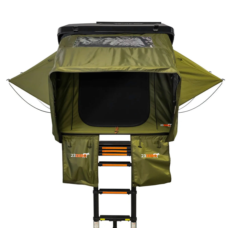 Load image into Gallery viewer, Armadillo Horizon 3 Hardshell Tent (Left Only)
