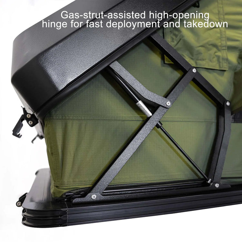 Load image into Gallery viewer, Armadillo Horizon 2 Hardshell Tent (Left Only)