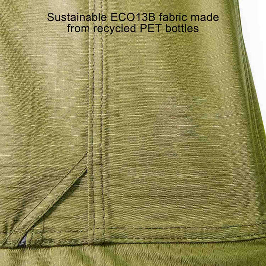 Armadillo Horizon 2 Hardshell Tent (Left Only)