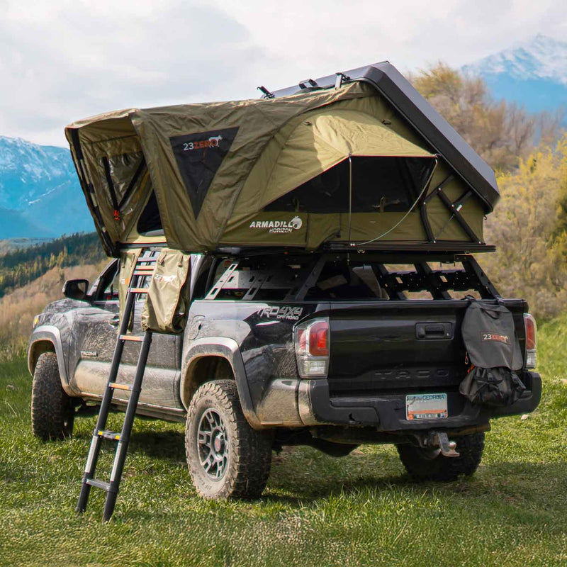 Load image into Gallery viewer, Armadillo Horizon 3 Hardshell Tent (Left Only)