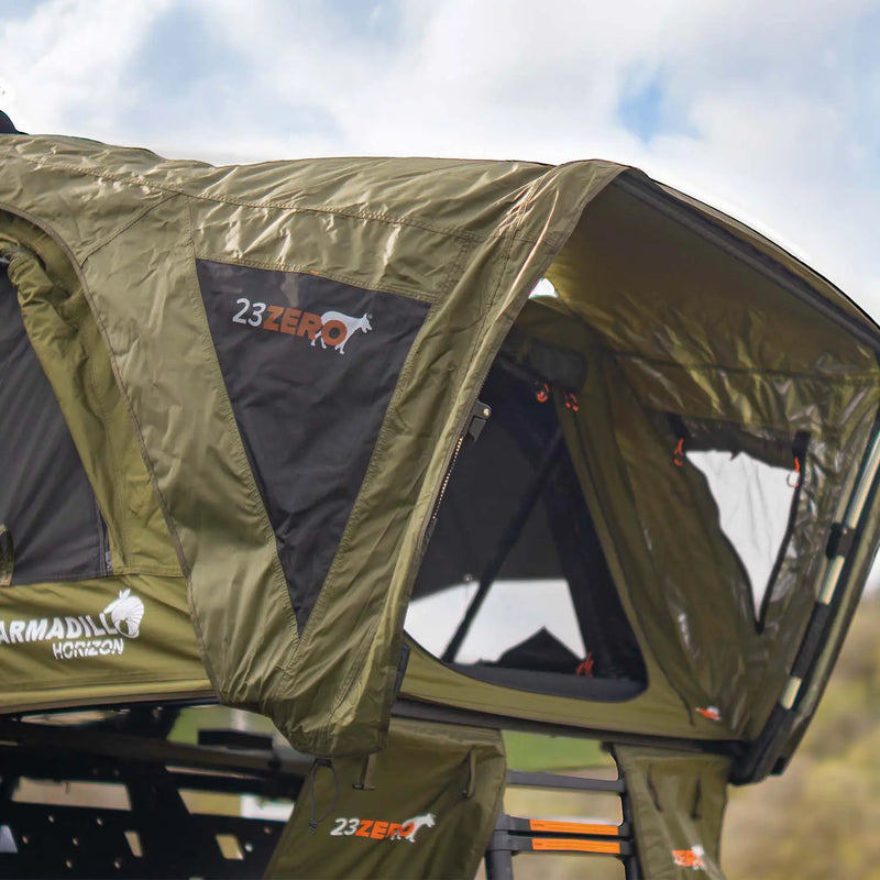 Load image into Gallery viewer, Armadillo Horizon 3 Hardshell Tent (Left Only)