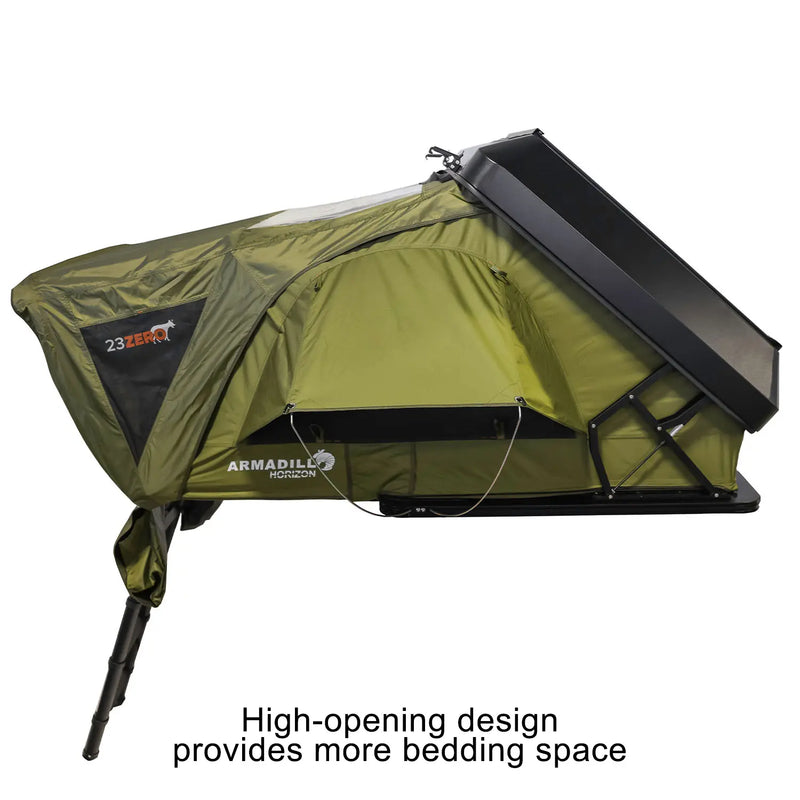 Load image into Gallery viewer, Armadillo Horizon 3 Hardshell Tent (Left Only)