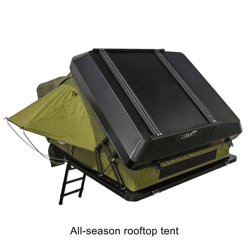 Load image into Gallery viewer, Armadillo Horizon 3 Hardshell Tent (Left Only)