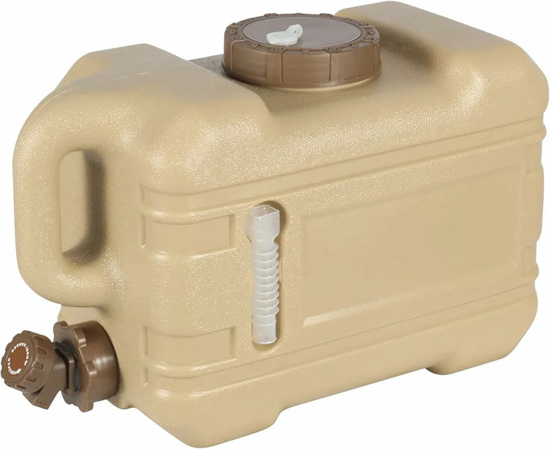 Load image into Gallery viewer, REDCAMP Portable Water Container with Spigot