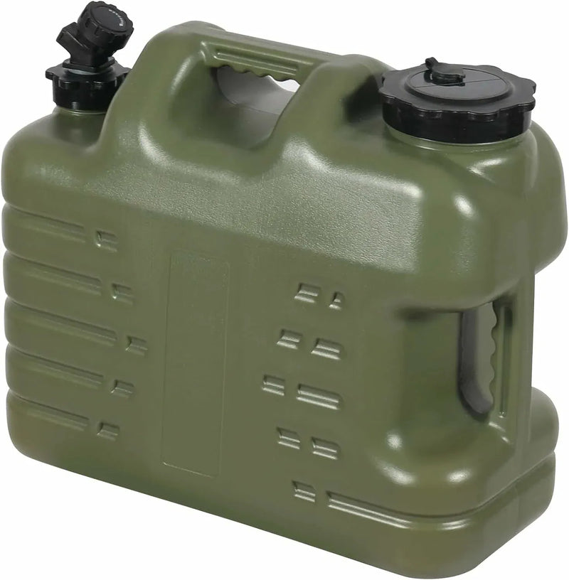 Load image into Gallery viewer, REDCAMP Portable Water Container with Spigot