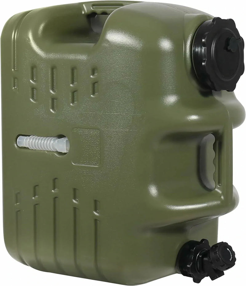 Load image into Gallery viewer, REDCAMP Portable Water Container with Spigot