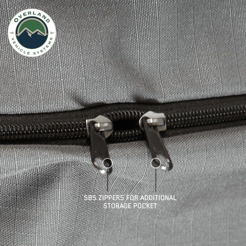 Load image into Gallery viewer, Overland Kitchen Kit - 24 Piece Cooking and Utensil Kit, Hanging Carrying Case