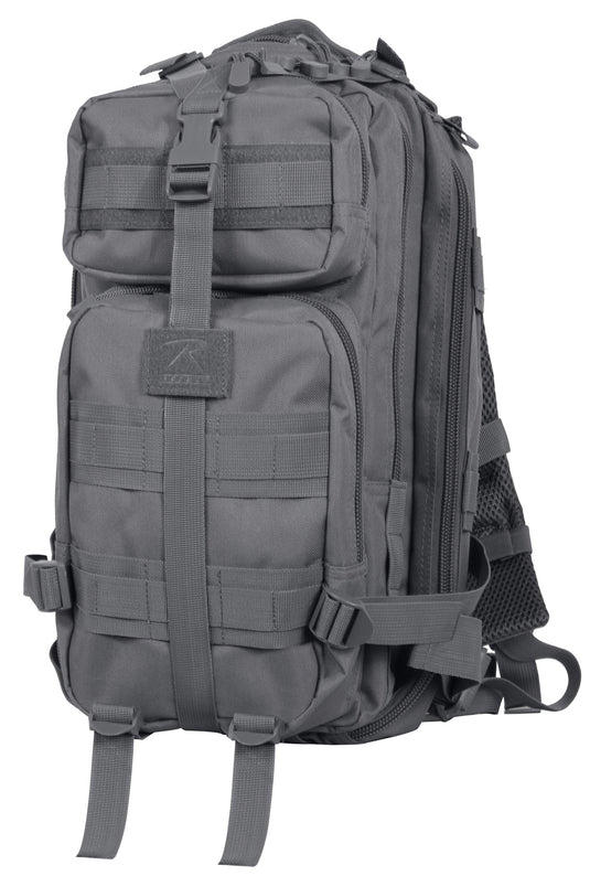 Rothco Trauma Kit Backpack Gunmetal Grey