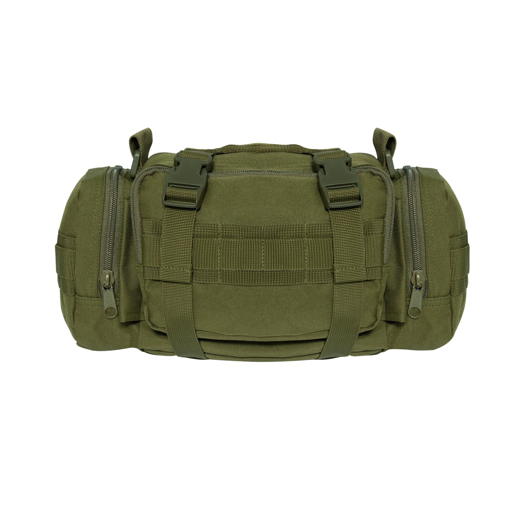 Rothco Fast Access Tactical Trauma Kit Olive Drab – Artemis Outdoor