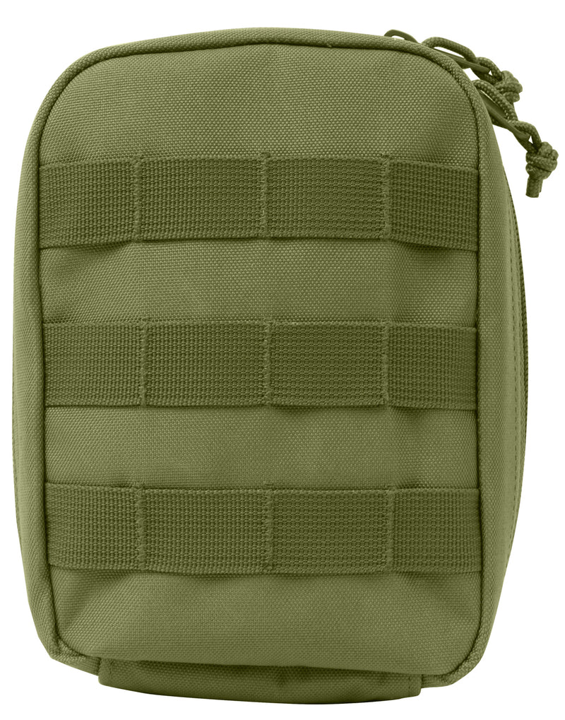 Load image into Gallery viewer, Rothco MOLLE Tactical Trauma Kit Olive Drab