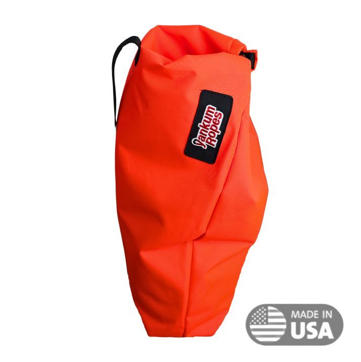 Load image into Gallery viewer, Yankum Ropes Roll Top Bag