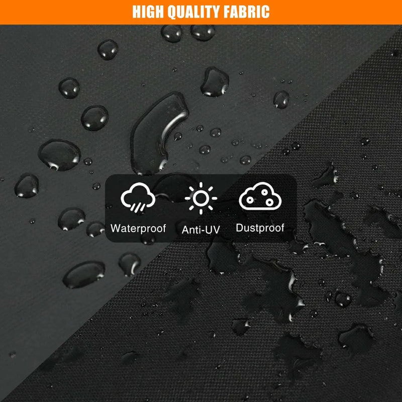 Load image into Gallery viewer, Portable Folding Storage Table Bag