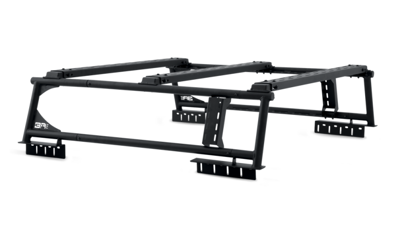 Load image into Gallery viewer, Body Armor 4x4 Mid Size Universal Overland Rack