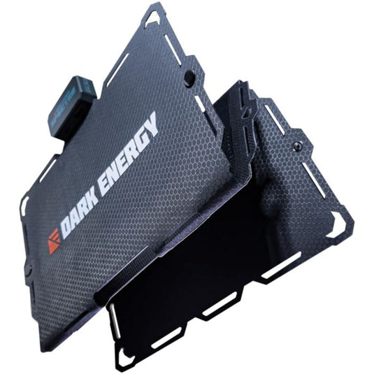 Dark Energy Spectre 18W Solar Panel