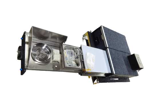 Centori Aggie Overland Vehicle Kitchen System