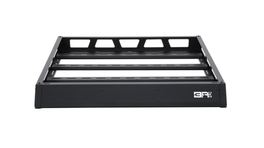 Body Armor 4x4 07-19 Wrangler Hardtop Roof Rack