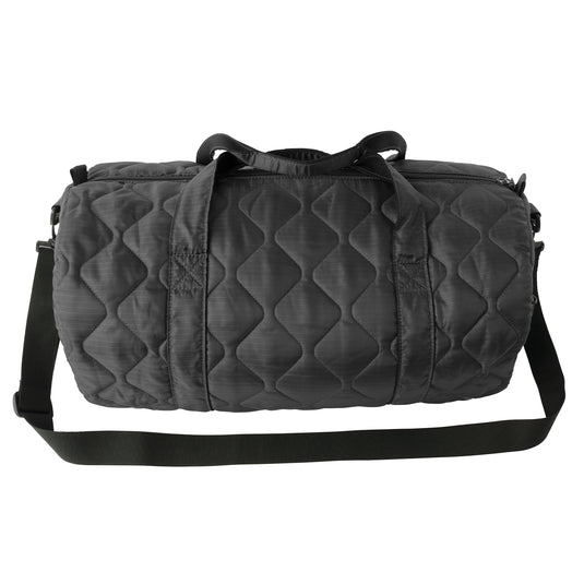 Rothco Lightweight Woobie Duffle Bag Black