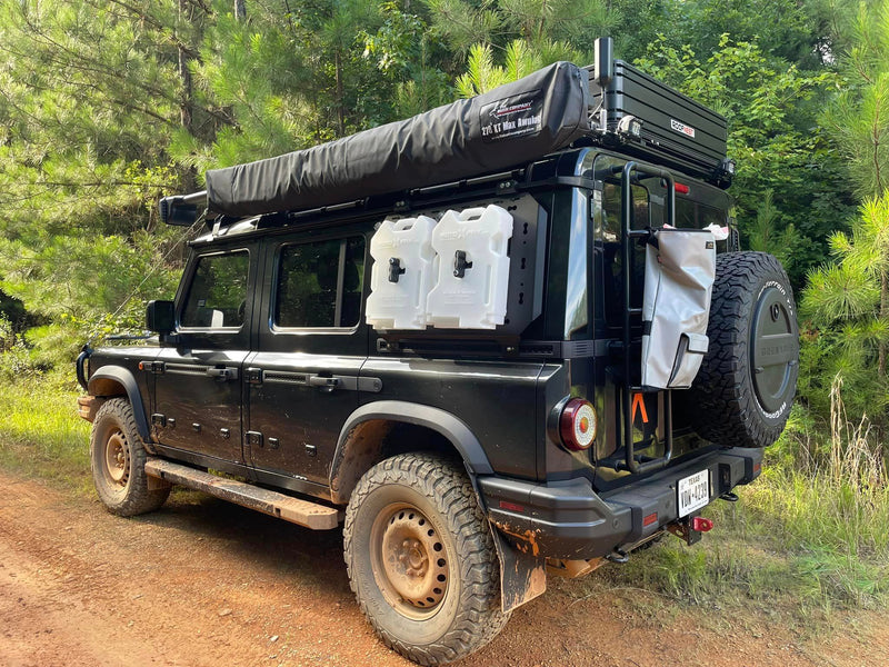 Load image into Gallery viewer, INEOS Grenadier Ladder Trash Bag - 24 inch