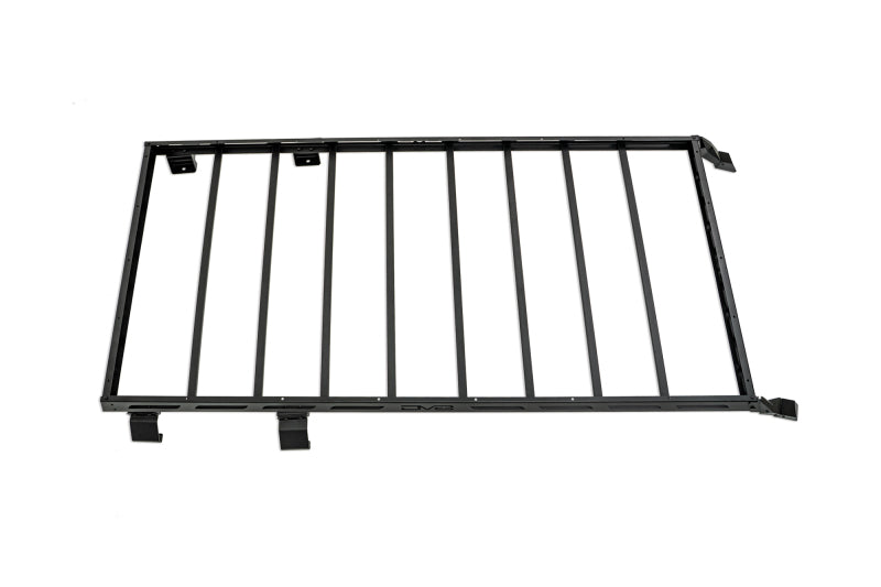 Load image into Gallery viewer, DV8 Offroad 2021-24 Ford Bronco Hard Top Roof Rack