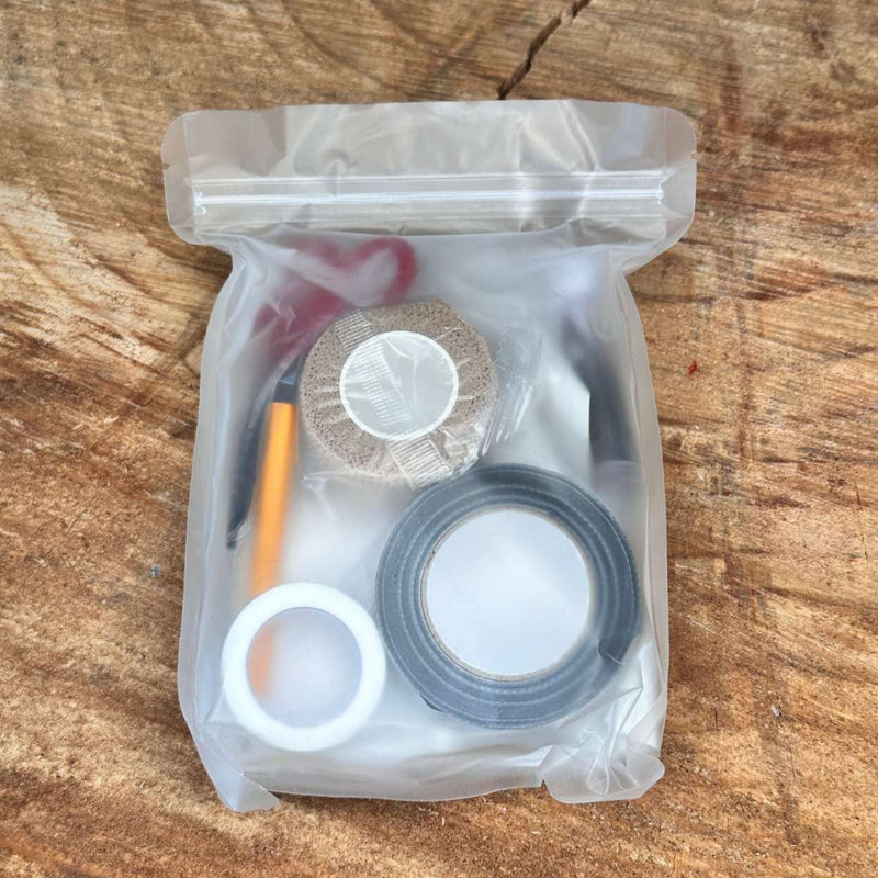 Load image into Gallery viewer, First Aid Kit - Ultralight - Waterproof
