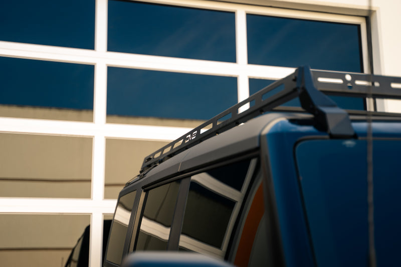 Load image into Gallery viewer, DV8 Offroad 2021-24 Ford Bronco Hard Top Roof Rack