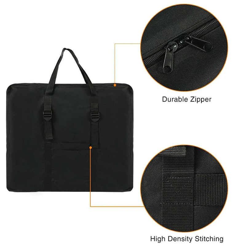Load image into Gallery viewer, Portable Folding Storage Table Bag