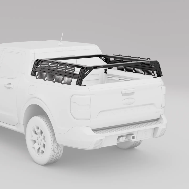 Load image into Gallery viewer, XTR1 Bed Rack for Ford Maverick