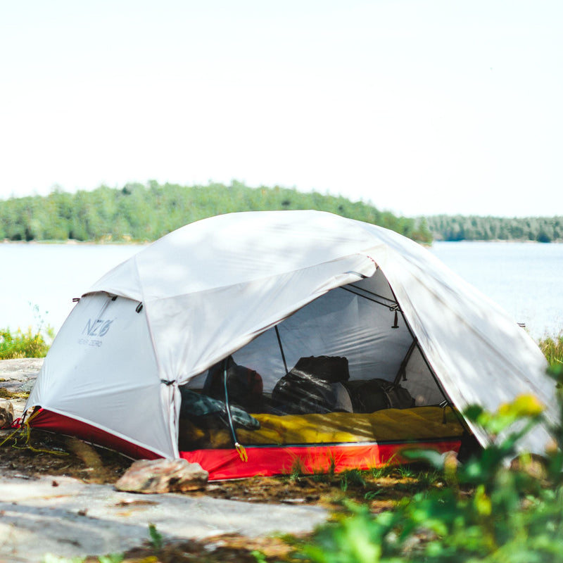 Load image into Gallery viewer, 3P DynaLite Tent