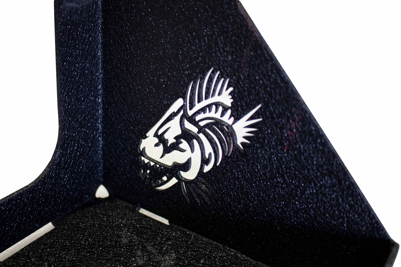 Load image into Gallery viewer, Fishbone Offroad Spare Tire Jerry Can Mount