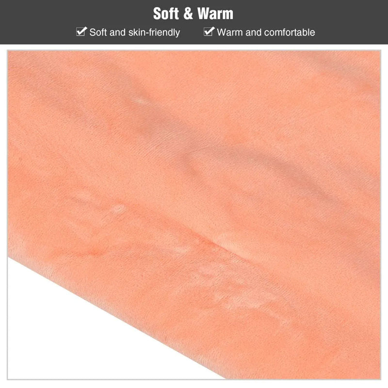 Load image into Gallery viewer, Soft Cotton Sleeping Bag for Boys and Girls Blue Pink