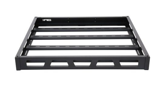 Body Armor 4x4 07-19 Wrangler Hardtop Roof Rack