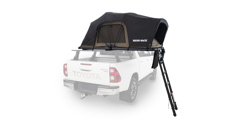 Load image into Gallery viewer, Rhino Rack Softshell Tent