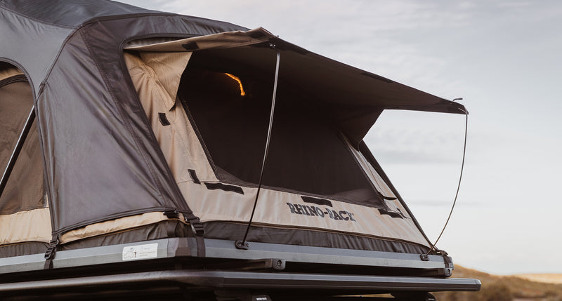 Load image into Gallery viewer, Rhino Rack Softshell Tent