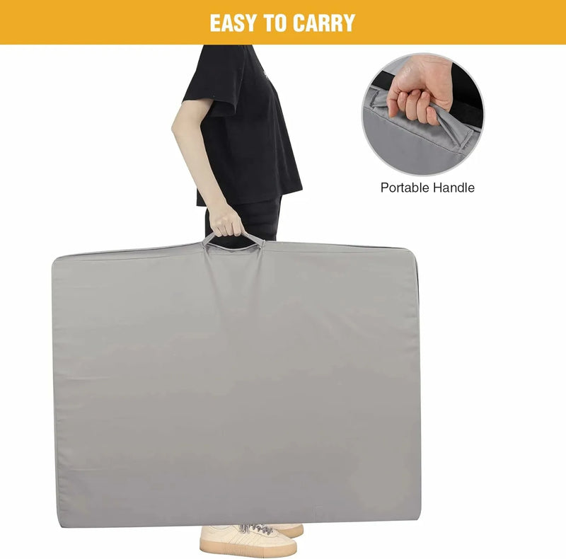 Load image into Gallery viewer, REDCAMP Large Dog Bed for Large Dogs