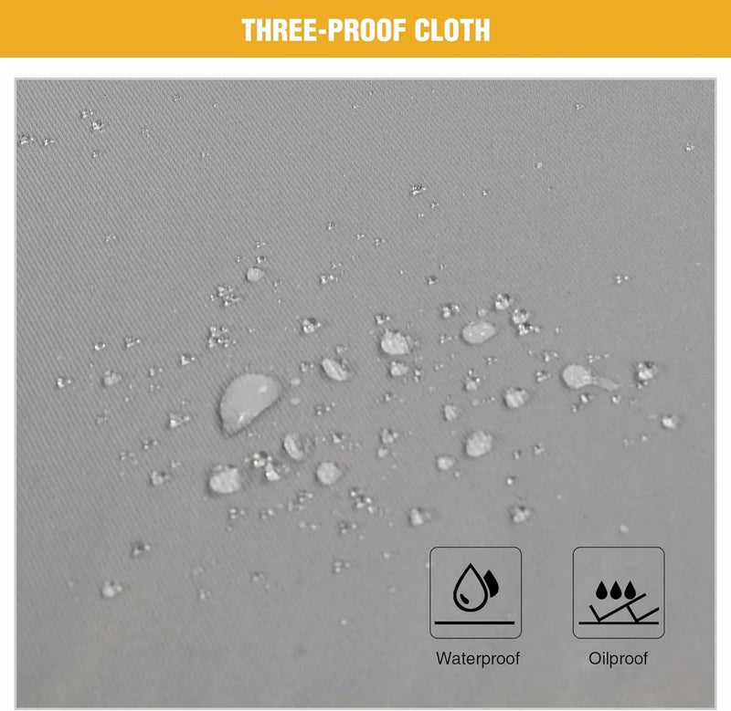 Load image into Gallery viewer, REDCAMP Large Dog Bed for Large Dogs