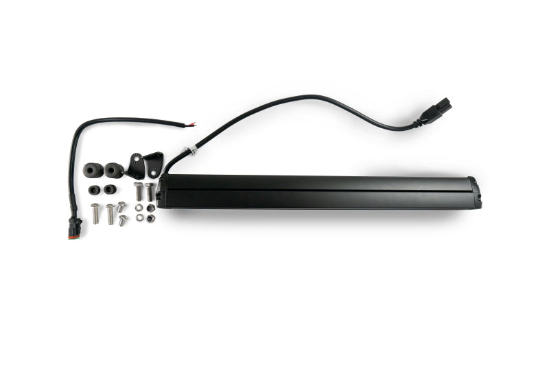 Load image into Gallery viewer, DV8 Offroad 20in Elite Series Light Bar 105W LED - Single Row