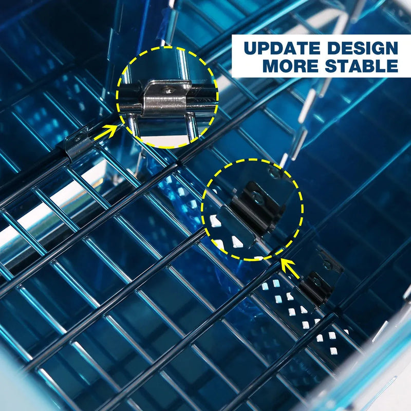 Load image into Gallery viewer, Wood Burning Camping Stove Folding with Pot Stand