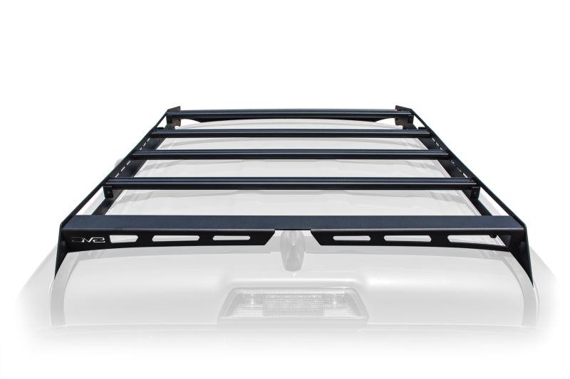 Load image into Gallery viewer, DV8 Offroad 2016-2023 Toyota Tacoma Aluminum Roof Rack