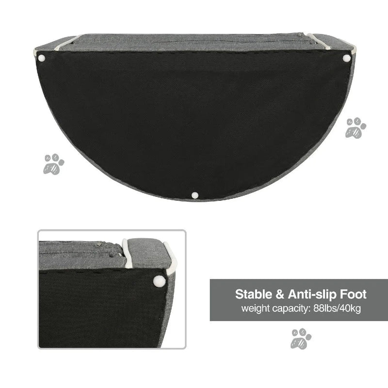 Load image into Gallery viewer, Pet Sofa Couch Bed for Small Dog and Cats