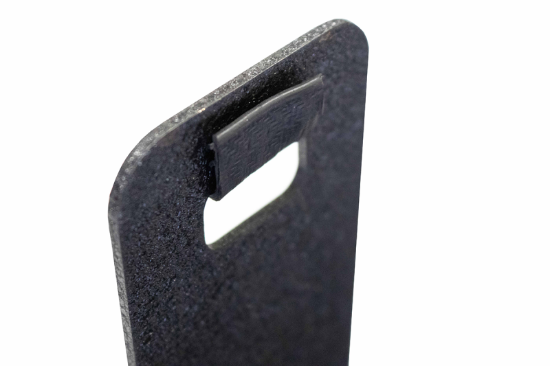 Load image into Gallery viewer, Fishbone Offroad Spare Tire Jerry Can Mount