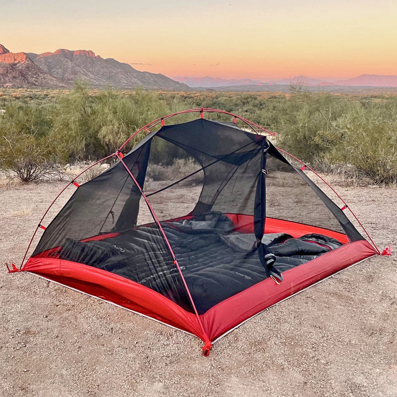 Load image into Gallery viewer, 3P DynaLite Tent