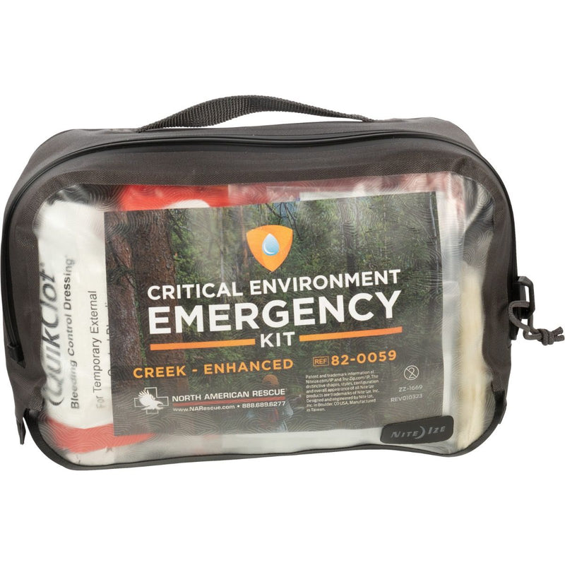 Load image into Gallery viewer, Critical Environment Emergency Kit - CREEK