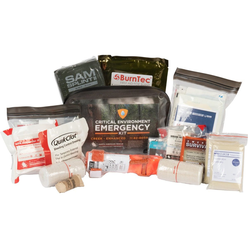 Load image into Gallery viewer, Critical Environment Emergency Kit - CREEK