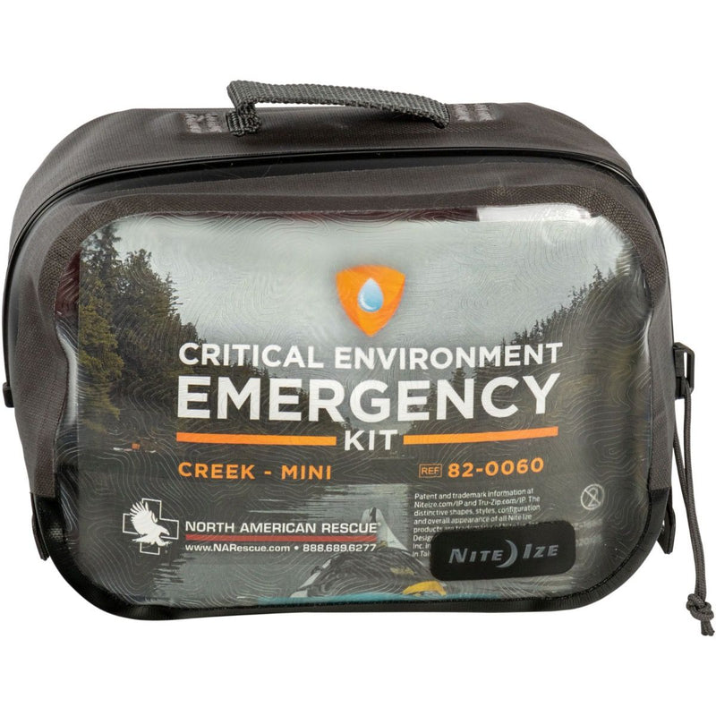 Load image into Gallery viewer, Critical Environment Emergency Kit - CREEK